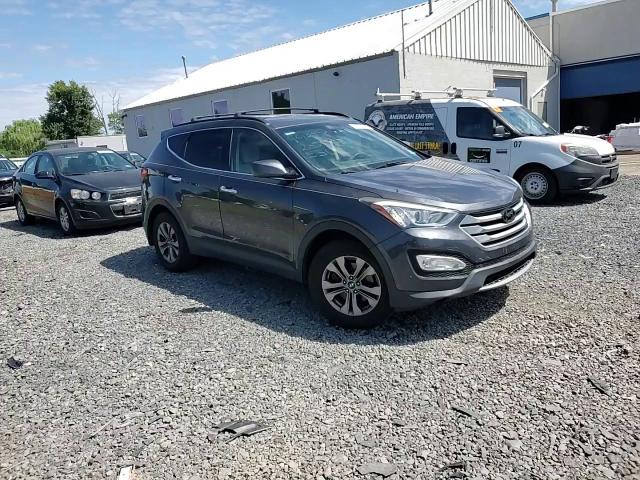 2016 Hyundai Santa Fe Sport VIN: 5XYZUDLB5GG316143 Lot: 68197875