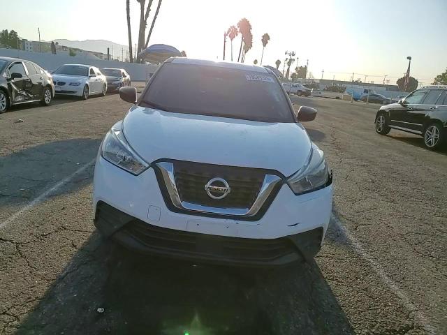 2020 Nissan Kicks S VIN: 3N1CP5BV1LL506185 Lot: 70589325