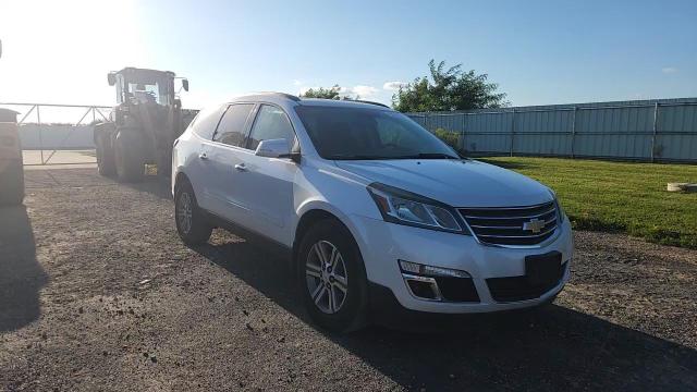 2016 Chevrolet Traverse Lt VIN: 1GNKVGKD2GJ315686 Lot: 70565735
