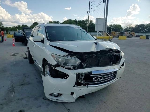 2013 Infiniti Jx35 VIN: 5N1AL0MM9DC302766 Lot: 68143835