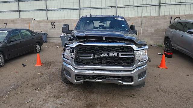 2024 Ram 3500 Tradesman VIN: 3C63RRGL4RG372092 Lot: 71010725