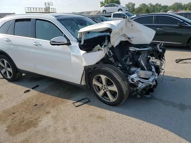 2021 Mercedes-Benz Glc 300 4Matic VIN: W1N0G8EB9MF917874 Lot: 67851595