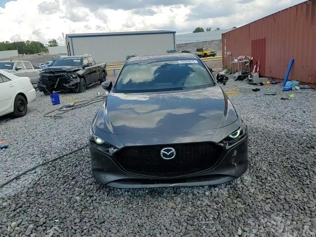 2021 Mazda 3 Premium VIN: JM1BPAML7M1313688 Lot: 69204015