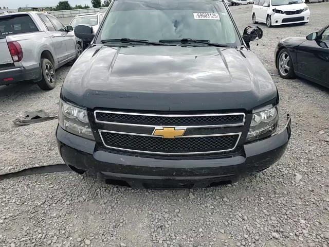 2012 Chevrolet Suburban K1500 Lt VIN: 1GNSKJE77CR192166 Lot: 69603125