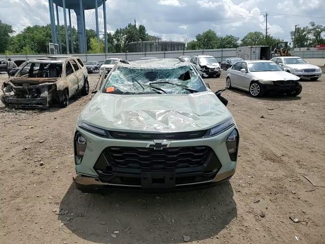 2024 Chevrolet Trax Activ VIN: KL77LKE24RC157938 Lot: 68641095