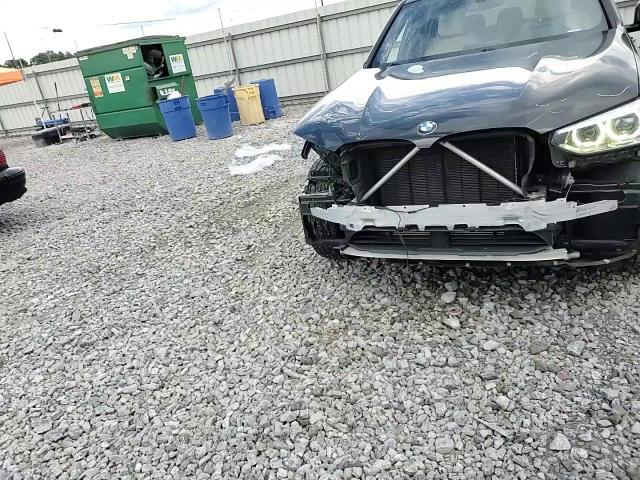 2020 BMW X3 Sdrive30I VIN: 5UXTY3C04L9C26370 Lot: 67628645