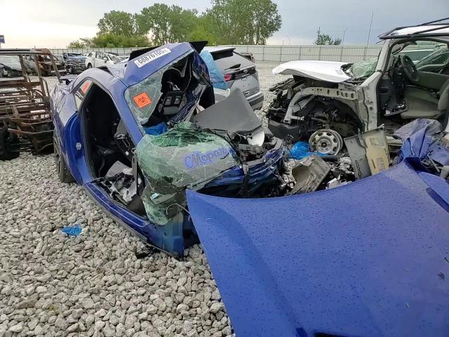 2018 Dodge Challenger R/T VIN: 2C3CDZBT1JH178353 Lot: 68876105