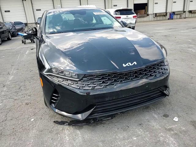 2022 Kia K5 Lx VIN: 5XXG24J21NG088160 Lot: 67038995