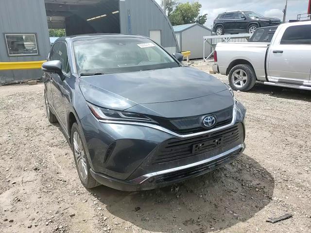 2021 Toyota Venza Le VIN: JTEAAAAH8MJ025543 Lot: 68030725