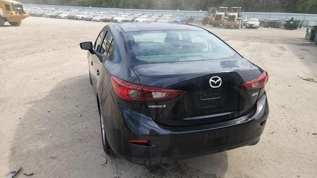 2016 Mazda 3 Sport VIN: 3MZBM1T77GM244406 Lot: 70041625