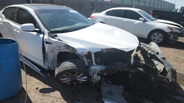 2014 Kia Optima Sx VIN: 5XXGR4A60EG349776 Lot: 69845245