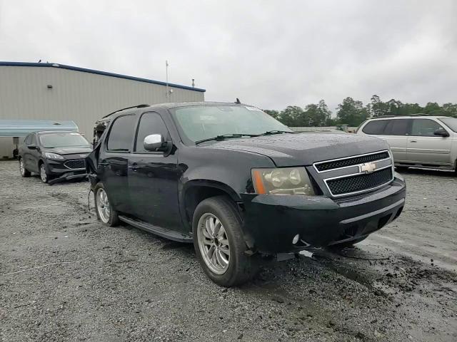 2007 Chevrolet Tahoe C1500 VIN: 1GNFC13J47R233291 Lot: 67829455