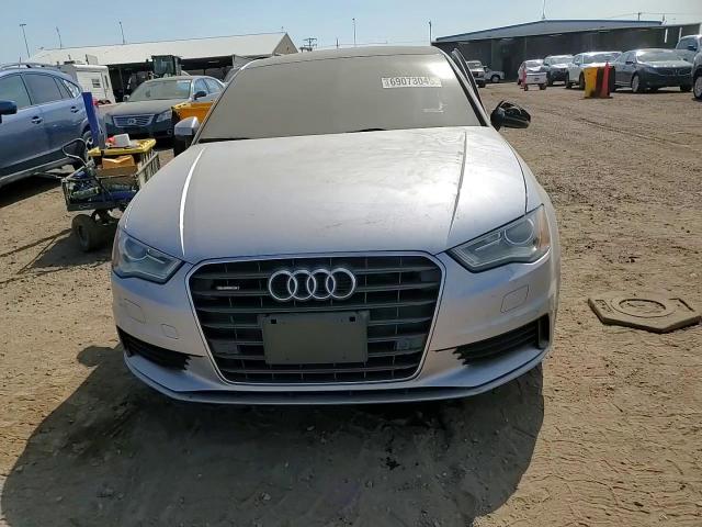 2016 Audi A3 Premium VIN: WAUB8GFF1G1062398 Lot: 69073045