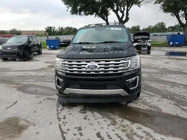 2018 Ford Expedition Max Limited VIN: 1FMJK1KTXJEA32675 Lot: 70814745