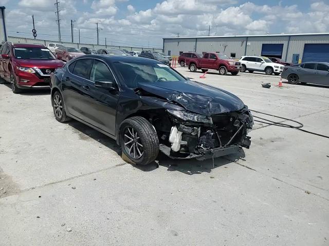 2016 Acura Tlx Tech VIN: 19UUB2F54GA003855 Lot: 67209895