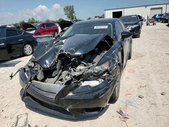 2014 Lexus Is 350 VIN: JTHBE1D27E5004938 Lot: 69752155