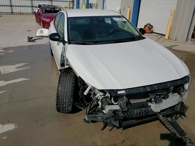 2022 Nissan Altima Sr VIN: 1N4BL4CV5NN404510 Lot: 67755985