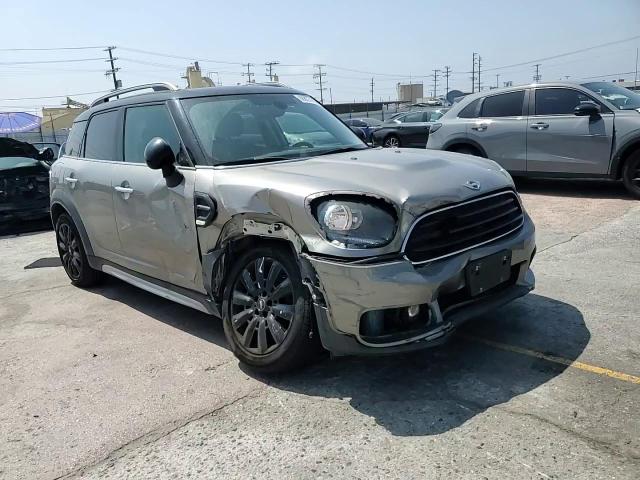 2018 Mini Cooper Countryman VIN: WMZYS7C35J3E08346 Lot: 68807445