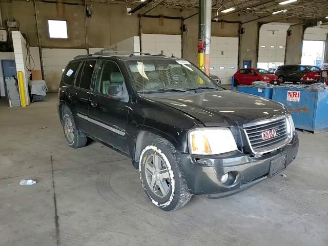 2004 GMC Envoy VIN: 1GKDT13S242120408 Lot: 70984095
