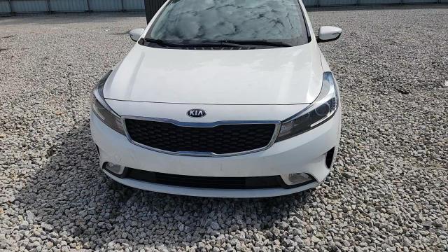 2018 Kia Forte Lx VIN: 3KPFL4A72JE202044 Lot: 70268325