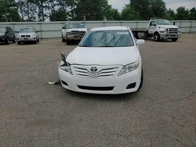 2010 Toyota Camry Base VIN: 4T1BF3EK7AU557769 Lot: 69233645