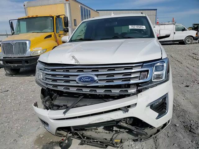 2021 Ford Expedition Limited VIN: 1FMJU2AT3MEA23466 Lot: 70310585