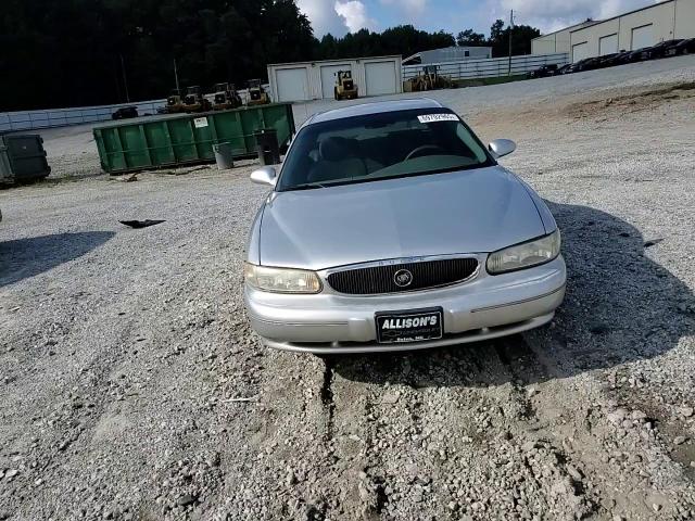 2003 Buick Century Custom VIN: 2G4WS52J131178544 Lot: 69792965