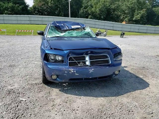 2009 Dodge Charger Sxt VIN: 2B3KA33V49H590423 Lot: 69797575