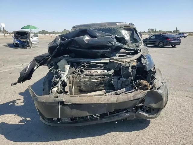 2011 Ford Flex Se VIN: 2FMGK5BC5BBD03768 Lot: 69146825