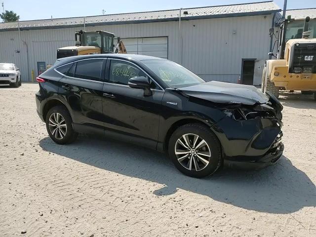 2021 Toyota Venza Le VIN: JTEAAAAH0MJ065292 Lot: 68449825