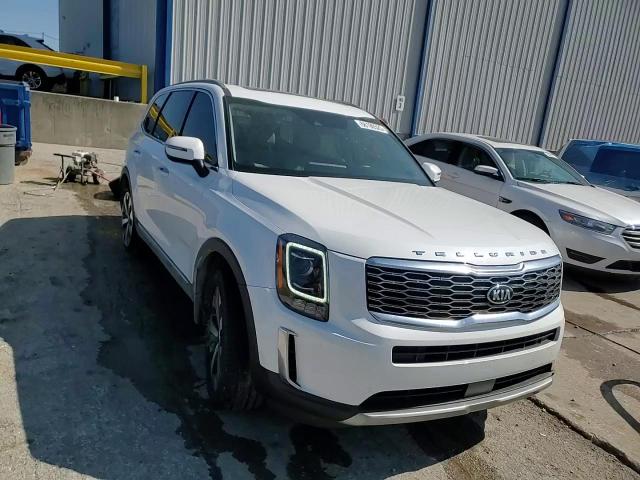 2020 Kia Telluride S VIN: 5XYP64HCXLG065309 Lot: 68190525