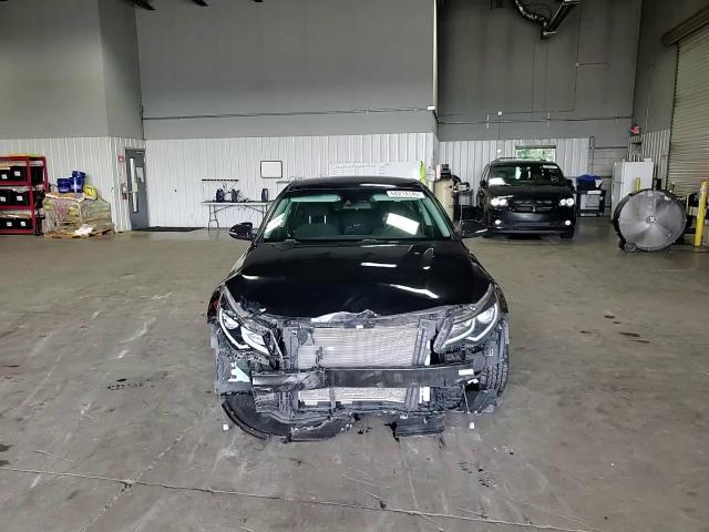 2020 Kia Optima Lx VIN: 5XXGT4L31LG427824 Lot: 68214145