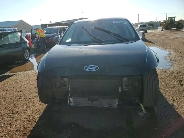 2023 Hyundai Ioniq 5 Sel VIN: KM8KNDAF4PU208689 Lot: 68948345