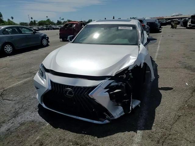 2025 Lexus Es 300H Base VIN: 58ADA1C10SU067142 Lot: 70396435