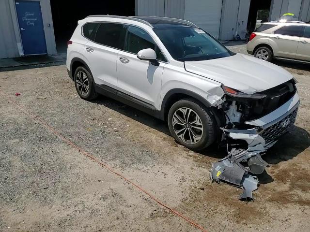 2020 Hyundai Santa Fe Limited VIN: 5NMS5CAA9LH292884 Lot: 70269775