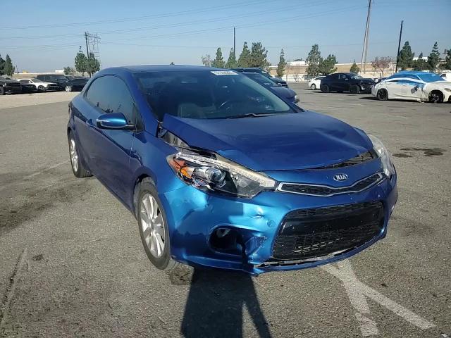 2015 Kia Forte Ex VIN: KNAFX6A81F5357970 Lot: 67398205