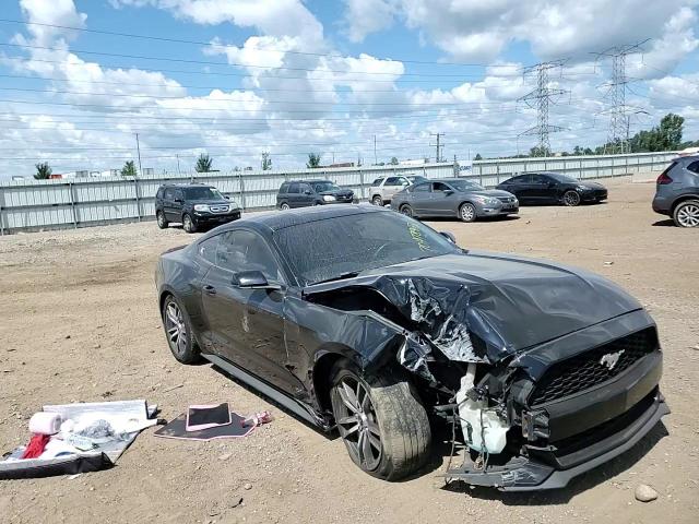 2016 Ford Mustang VIN: 1FA6P8TH8G5275575 Lot: 70478915