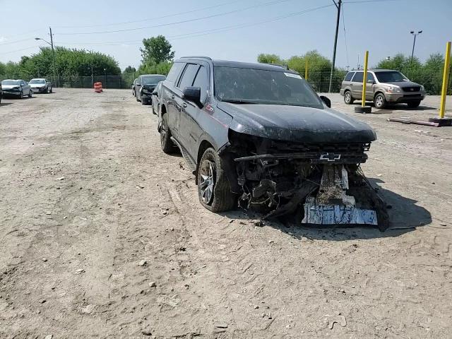 2024 Chevrolet Suburban K1500 Z71 VIN: 1GNSKDKD2RR247773 Lot: 68633925