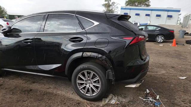 2016 Lexus Nx 200T Base VIN: JTJBARBZ8G2060268 Lot: 69566295