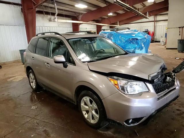 2015 Subaru Forester 2.5I Premium VIN: JF2SJAFC3FH568039 Lot: 69415805