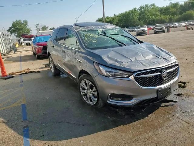 2019 Buick Enclave Avenir VIN: 5GAEVCKWXKJ268160 Lot: 67765005