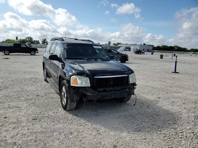 2004 GMC Envoy Xl VIN: 1GKES16S146118614 Lot: 69283555