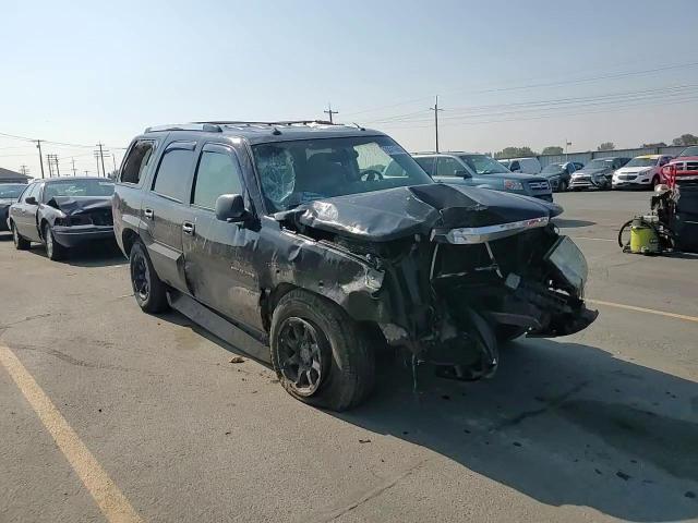 2003 Cadillac Escalade Luxury VIN: 1GYEK63N53R154630 Lot: 70531985