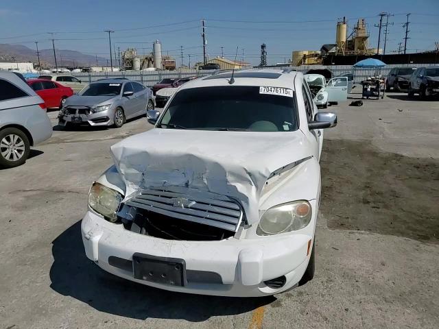 2007 Chevrolet Hhr Lt VIN: 3GNDA23D17S636851 Lot: 70476115