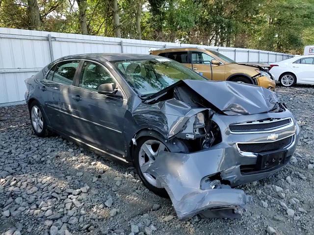 2009 Chevrolet Malibu Ls VIN: 1G1ZG57B89F202160 Lot: 70151355