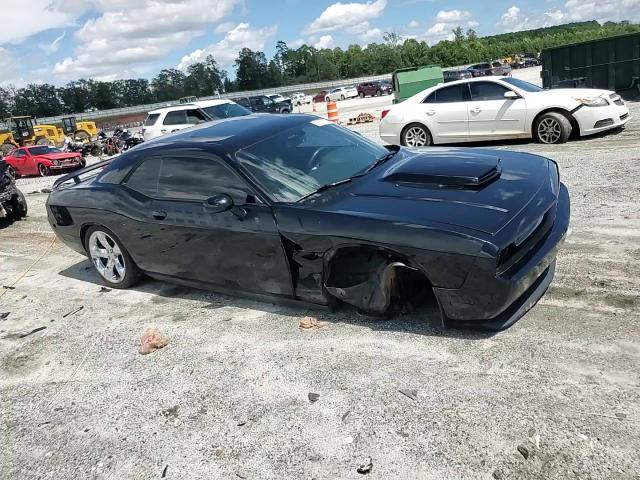 2013 Dodge Challenger R/T VIN: 2C3CDYBT9DH535955 Lot: 67851175
