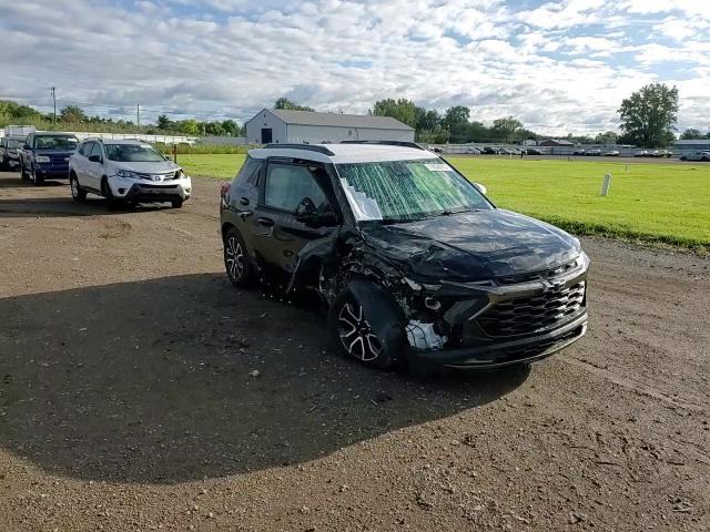 2025 Chevrolet Trailblazer Activ VIN: KL79MVSL8SB037477 Lot: 71058075