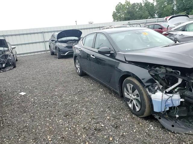 2021 Nissan Altima S VIN: 1N4BL4BV1MN421014 Lot: 69630285