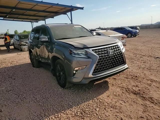 2022 Lexus Gx 460 VIN: JTJAM7BX2N5329043 Lot: 67278375