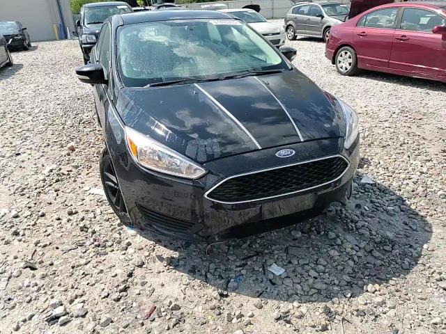 2016 Ford Focus Se VIN: 1FADP3F23GL394714 Lot: 67866905